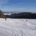 Ski areál Přimda